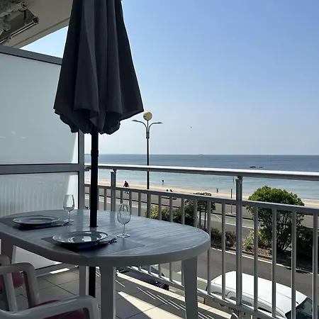 Apartamento L'empire, - Face - Face - Lb600-040 La Baule-Escoublac