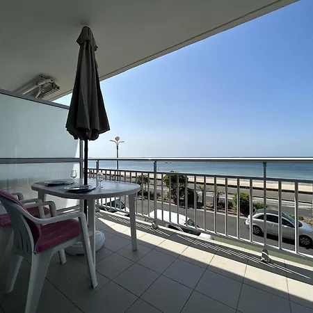 Apartamento L'empire, - Face - Face - Lb600-040 *